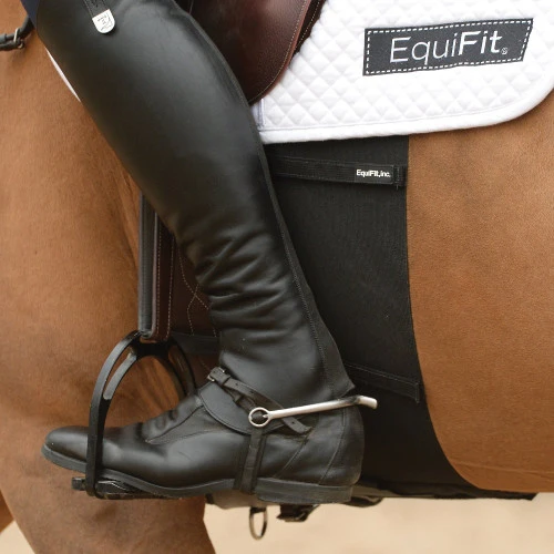 EquiFit Spur Rub Belly Band 4 EquiFit Spur Rub Belly Band - Image 2
