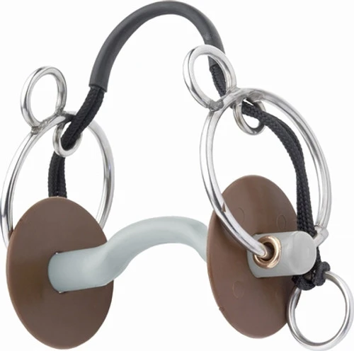 Beris Kombi Tongue Port Bit 3 Beris Kombi Tongue Port Bit