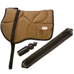 Best Friend Bareback Pad With Pockets -Weaver Leather Store best friend bareback pad western brown BF020BN best friend 95178.1570214234