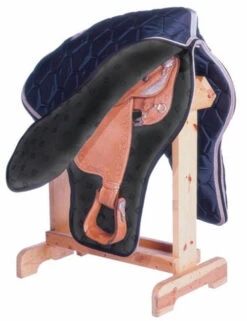 Big D Western Saddle Carry Bag