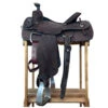 Reinsman Billings Roper Saddle 4420 -Weaver Leather Store billings roper chocolate 9212SP4420 240C 04 1 reinsman 61147.1687471681