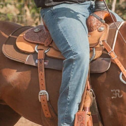 Classic Equine BioFit Correction Pad WFP -Weaver Leather Store biofit correction brown lifestyle WFP132 classic equine 06423.1674502430