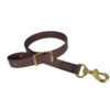Reinsman Biothane Tie Down -Weaver Leather Store biothane tiedown brown 7645 reinsman 67510.1569009635