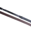 Pony Black Oak Rubber Reins 2 Pony Black Oak Rubber Reins -Weaver Leather Store black oak rubber reins black brown KL select 15436.1684795363