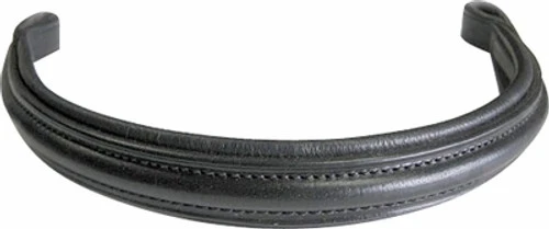 Bobby's English Tack Padded Browband 3 Bobby's English Tack Padded Browband