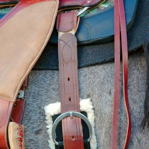 Cashel Breathe Easy Elastic Billet 3 Cashel Breathe Easy Elastic Billet