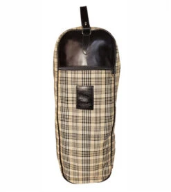 5/A Baker Bridle Bag