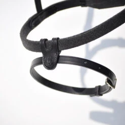 In Horse We Trust Bridle Evolution 14 In Horse We Trust Bridle Evolution -Weaver Leather Store bridle flash black ihwt 81052.1565124685