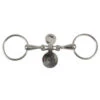 Butterfly Spoon Ring Snaffle Bit -Weaver Leather Store butterfy spoon bit 781 jacks 21576.1673303188