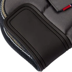 B Vertigo Wellington Shipping Boots Set Of 4 -Weaver Leather Store bv wellington shipping grey detail 19528 ANT F horze 90802.1678564736