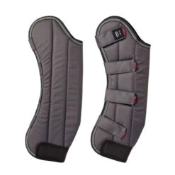 B Vertigo Wellington Shipping Boots Set Of 4 -Weaver Leather Store bv wellington shipping grey front 19528 ANT F horze 03477.1678564729