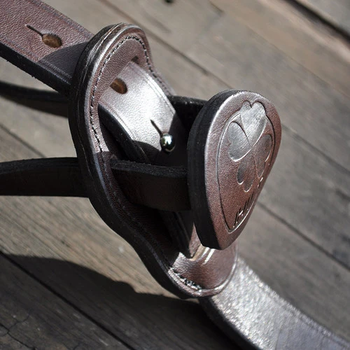 In Horse We Trust C-Cure Elastic Running Martingale 6 In Horse We Trust C-Cure Elastic Running Martingale - Image 4