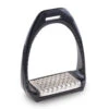 Royal Rider Carbon Stirrup 1 Royal Rider Carbon Stirrup -Weaver Leather Store carbon black front RR 001 04 royal rider 35645.1616187293