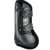 Veredus Carbon Gel Absolute Boots Front 1 Veredus Carbon Gel Absolute Boots Front -Weaver Leather Store carbon gel absolute front black 471351 veredus 41439.1675809720