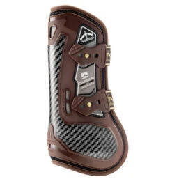 Veredus Carbon Gel Absolute Boots Front -Weaver Leather Store carbon gel absolute front brown 471351 veredus 38924.1675809716