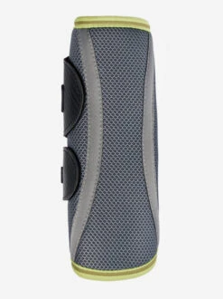 LeMieux Carbon Mesh Wrap Boots