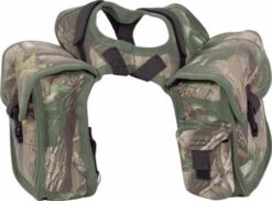 Cashel Horn Bag - Small