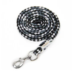 Schockemohle Catch Braided Nylon Lead Rope