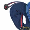 Centaur Padded Lunge Line With Stopper - 25 Ft -Weaver Leather Store centaur padded lunge line with stopper 25 ft 1 75846 87564.1527302278