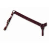 Circle Y Omaha Breast Collar -Weaver Leather Store circle y omaha breast collar walnut 50750.1543532016