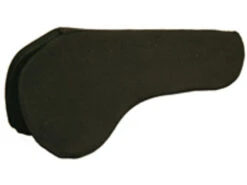 Circle Y Shoulder Bridge Pad 3/4" Or 1" -Weaver Leather Store circle y shoulder bridge pad 3 4 or 1 1 77301.1561593515