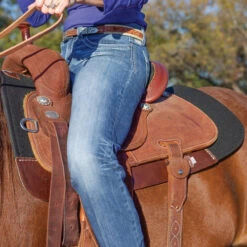 Classic Equine Zone ContourPedic Pad