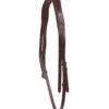 Collegiate Monocrown Headpiece 1 Collegiate Monocrown Headpiece -Weaver Leather Store collegiate monocrown brown side 815640 weatherbeeta 00805.1674517974