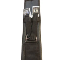Comfort Dressage Girth 7 Comfort Dressage Girth -Weaver Leather Store comfort dressage girth black equalizer intrepid 44656.1649801624