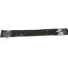 Comfort Dressage Girth -Weaver Leather Store comfort dressage girth black intrepid 03900.1649801591