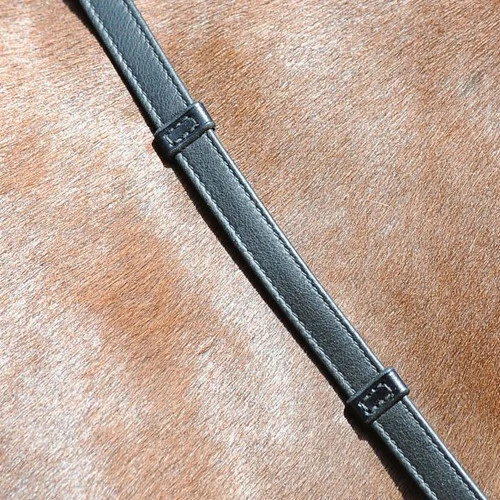 Passier Comfort Leather Reins 5 Passier Comfort Leather Reins - Image 3