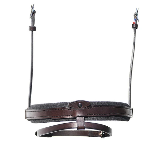 In Horse We Trust Contact Noseband With Flash 3 In Horse We Trust Contact Noseband With Flash