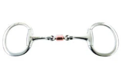 Korsteel Copper Center Roller Eggbutt