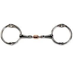 Copper Roller Balding Gag