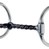 Reinsman Western Dee Sweet & Sour Snaffle 1 Reinsman Western Dee Sweet & Sour Snaffle -Weaver Leather Store copper twist western dee 210 reinsman 35556.1574464640