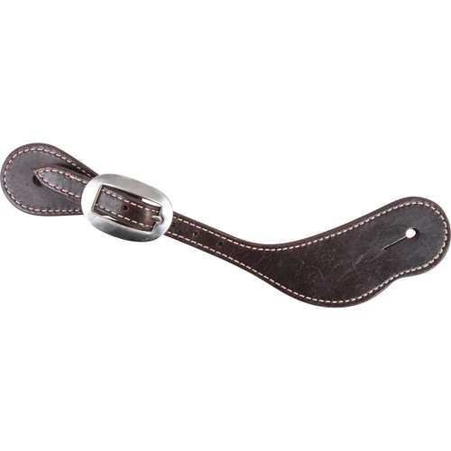 Martin Saddlery Cowboy Spur Strap 3 Martin Saddlery Cowboy Spur Strap