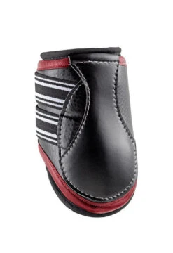 EquiFit D-Teq Hind Boots With Color Binding -Weaver Leather Store d teqhindredbinding 01608 09424 83251.1527288292