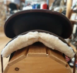 High Horse Daisetta Cordura Trail Saddle By Circle Y 30 High Horse Daisetta Cordura Trail Saddle By Circle Y -Weaver Leather Store daisetta cordura saddle back marys high horse 34405.1579053630