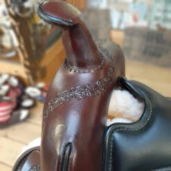 High Horse Daisetta Cordura Trail Saddle By Circle Y 29 High Horse Daisetta Cordura Trail Saddle By Circle Y -Weaver Leather Store daisetta cordura saddle swell marys high horse 37151.1579053607