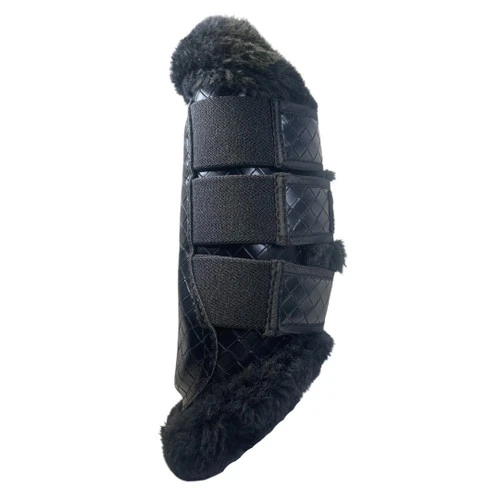 Kingsland Darrel Protection Boots 4 Kingsland Darrel Protection Boots - Image 2