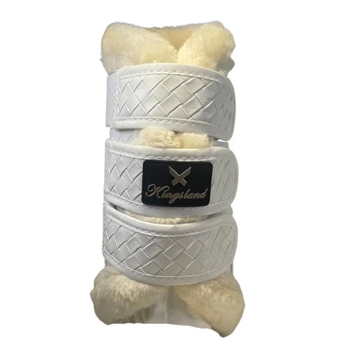 Kingsland Darrel Protection Boots 9 Kingsland Darrel Protection Boots - Image 7