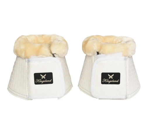 Kingsland Dean Bell Boots 4 Kingsland Dean Bell Boots - Image 2