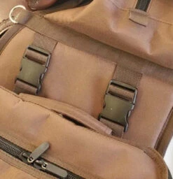 Reinsman Deluxe Insulated Cooler Saddle Bag -Weaver Leather Store deluxe insulated saddle bag brown buckles 9187 BN reinsman 33894.1674839521