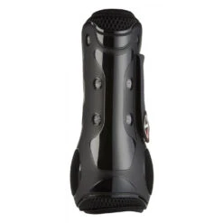 LeMieux Derby Tendon Boots -Weaver Leather Store derby tendon boots black back 7225 lemieux 27485.1636833540