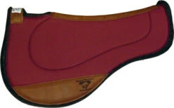 Diamond Wool Endurance Contoured Ranch Pad - Round 10 Diamond Wool Endurance Contoured Ranch Pad - Round -Weaver Leather Store diamond wool endurance contoured ranch pad round 3 39284.1530046178
