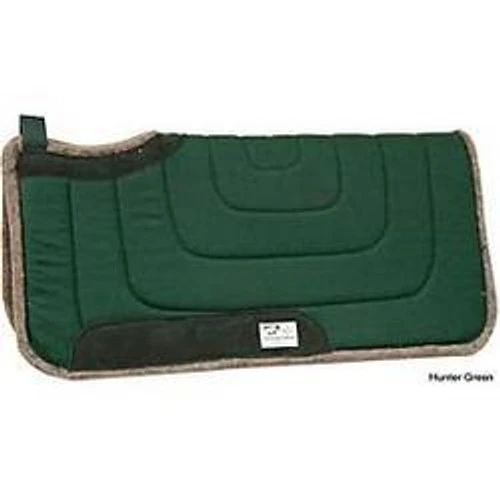 Diamond Wool Rancher 10 Inch Cutback Pad HR75 5 Diamond Wool Rancher 10 Inch Cutback Pad HR75 - Image 3