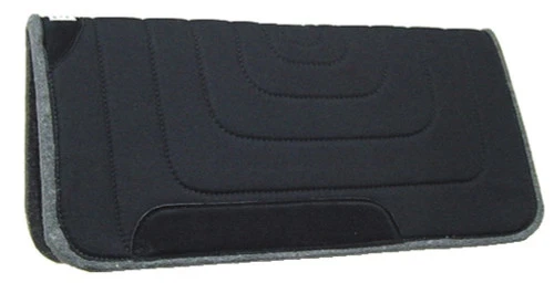 Diamond Wool Rancher 10 Inch Cutback Pad HR75 6 Diamond Wool Rancher 10 Inch Cutback Pad HR75 - Image 4