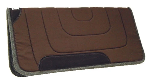 Diamond Wool Rancher 10 Inch Cutback Pad HR75 8 Diamond Wool Rancher 10 Inch Cutback Pad HR75 - Image 6