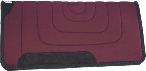 Diamond Wool Rancher 10 Inch Cutback Pad HR75 4 Diamond Wool Rancher 10 Inch Cutback Pad HR75 - Image 2