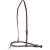 Martin Saddlery Double Rope Noseband -Weaver Leather Store double rope noseband black nbdrope martin saddlery 47103.1590535101