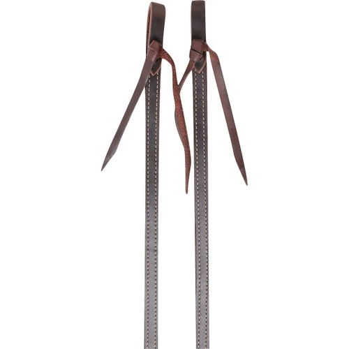 Martin Saddlery Doubled & Stitched Roping Rein 3 Martin Saddlery Doubled & Stitched Roping Rein
